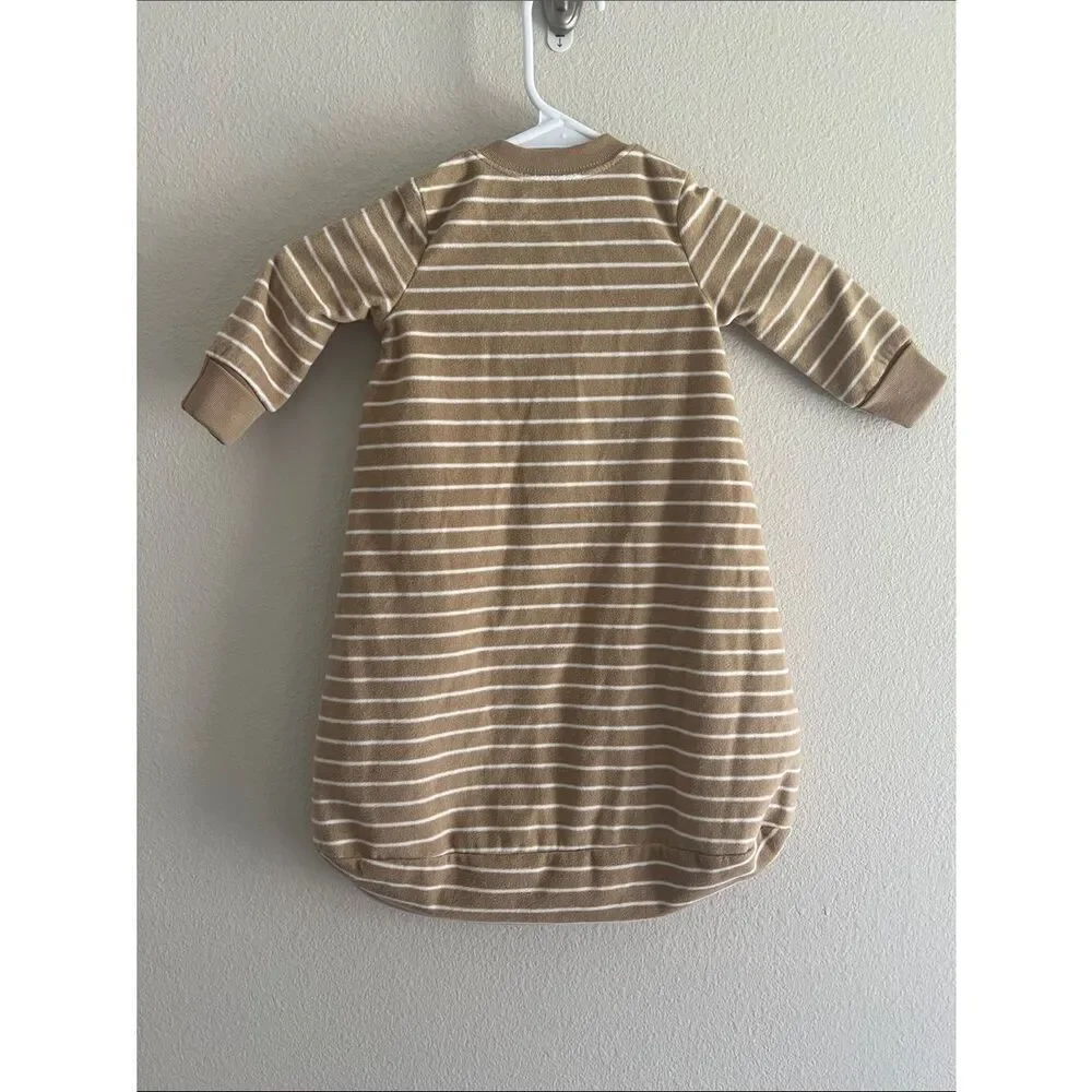 Carters Baby Sleep Sack Pajamas 0-3